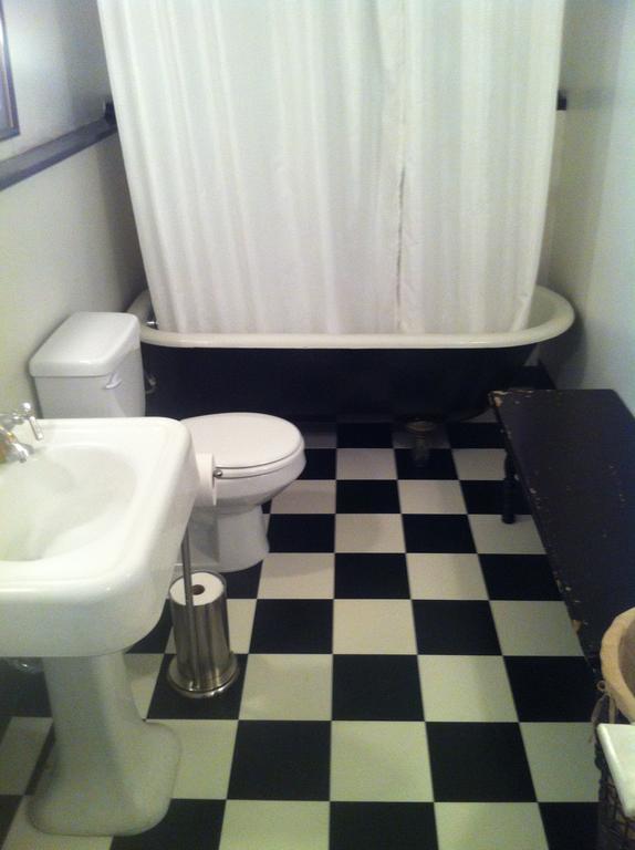 Pensione Nichols Seattle Chambre photo