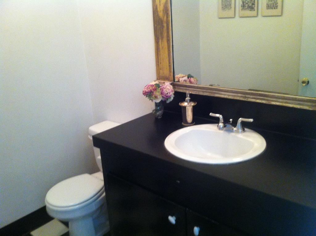 Pensione Nichols Seattle Chambre photo