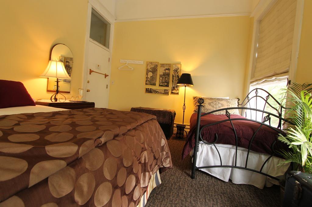 Pensione Nichols Seattle Chambre photo
