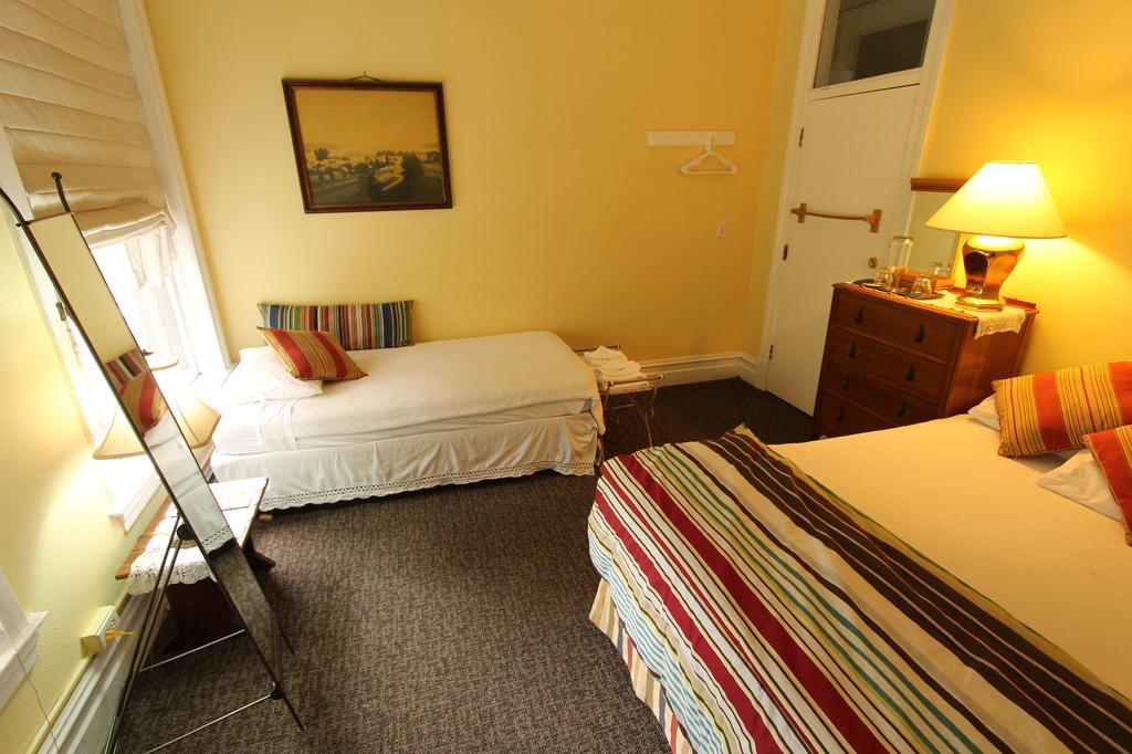 Pensione Nichols Seattle Chambre photo