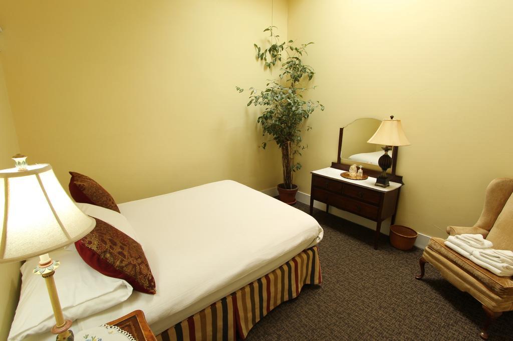 Pensione Nichols Seattle Chambre photo
