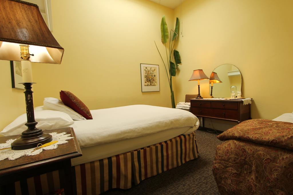 Pensione Nichols Seattle Chambre photo