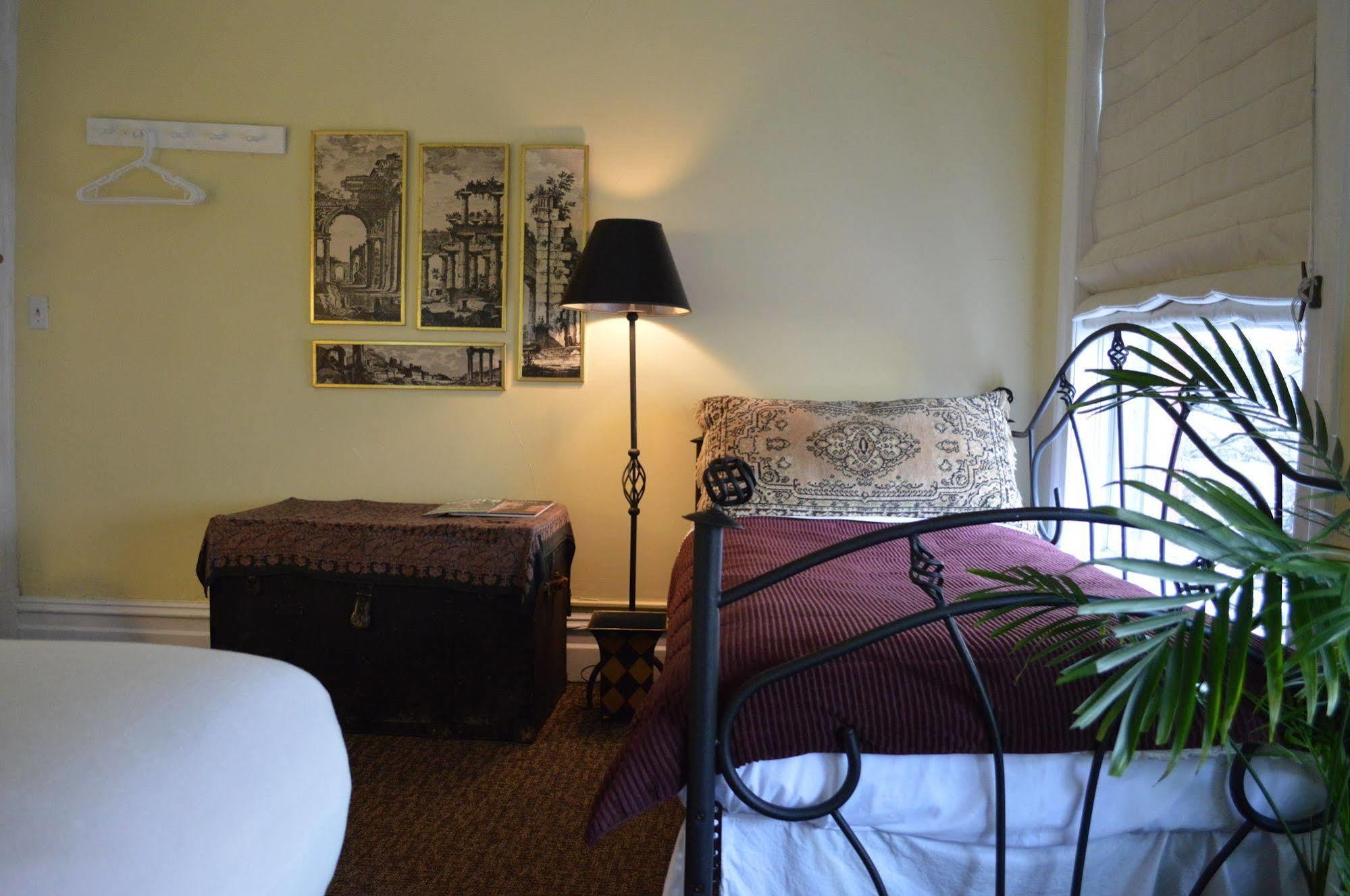 Pensione Nichols Seattle Extérieur photo